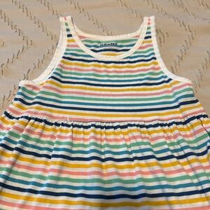 Kids dress gently worn